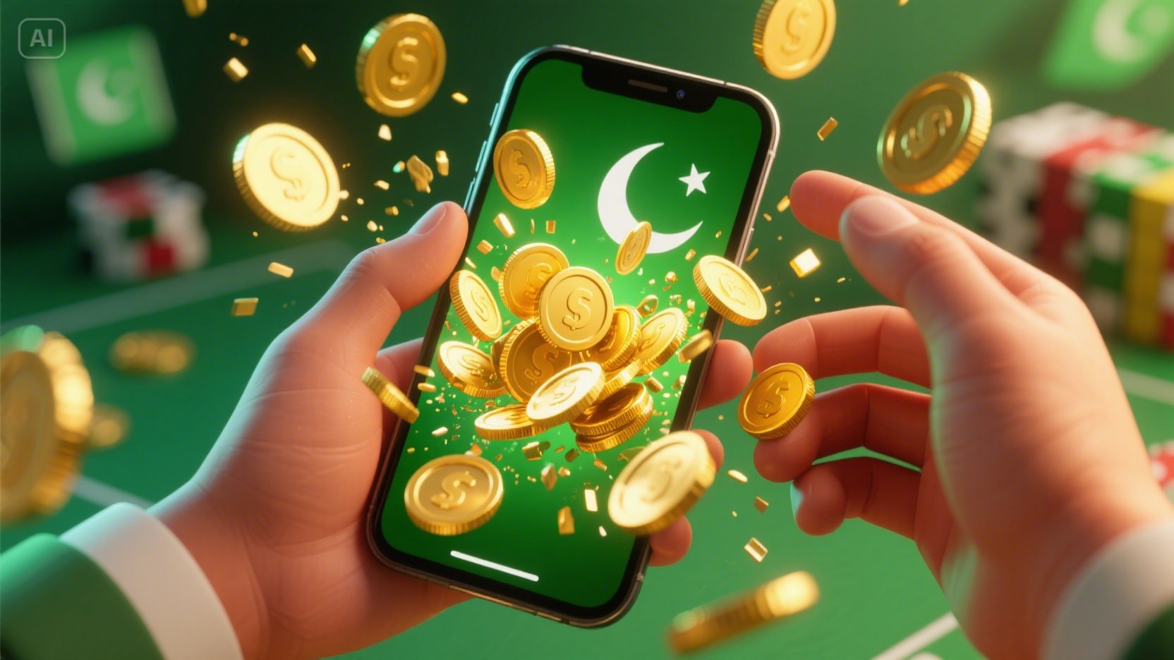 Vera CasinoMake your first recharge now and receive 200% instantly! Pakistan’s players can enjoy top casino games, quick PKR transactions, and reliable support in Urdu and English.