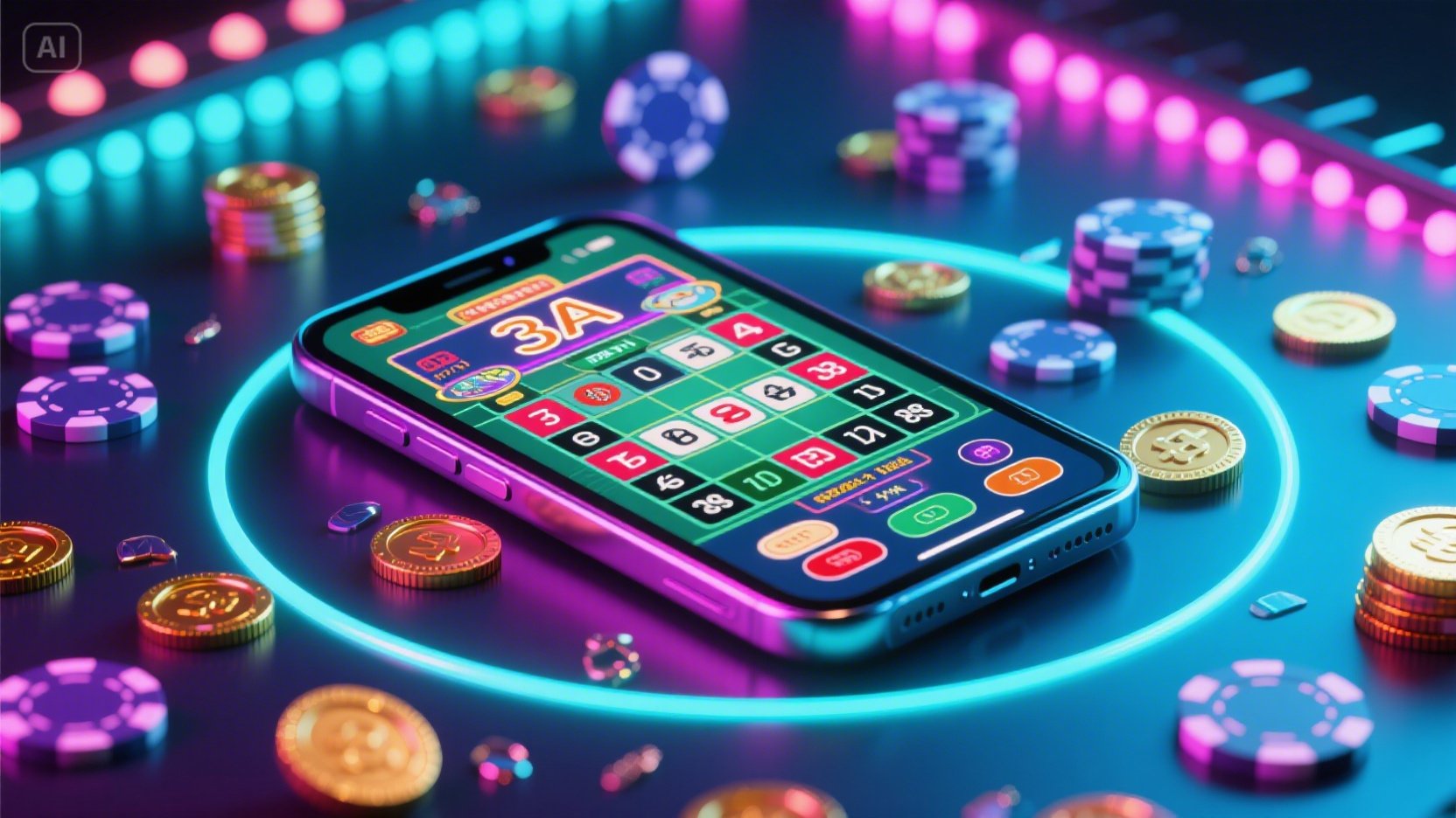 Casino Vera Casino desktop and mobile interfaces