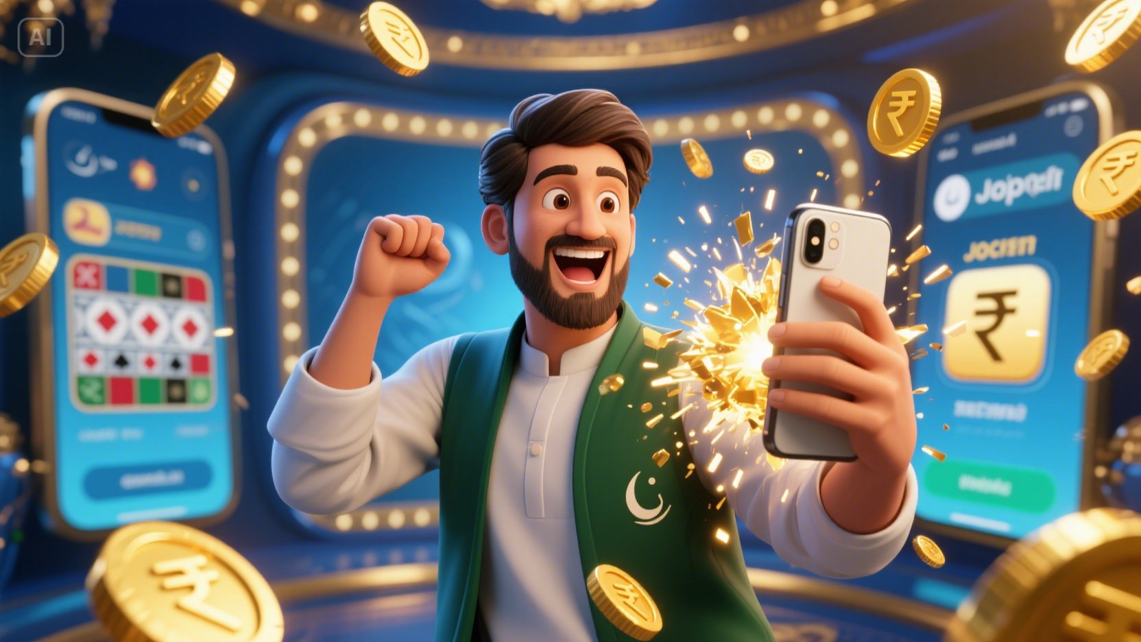 Vera CasinoMake your first deposit today and unlock 200% instantly! Pakistan’s gamers can play casino, slots, or cricket betting and withdraw their PKR earnings safely.