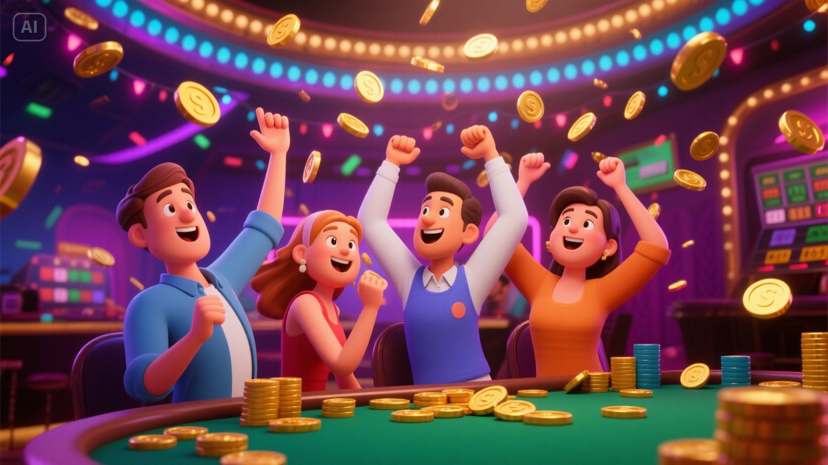 Casino Vera Casino desktop and mobile interfaces