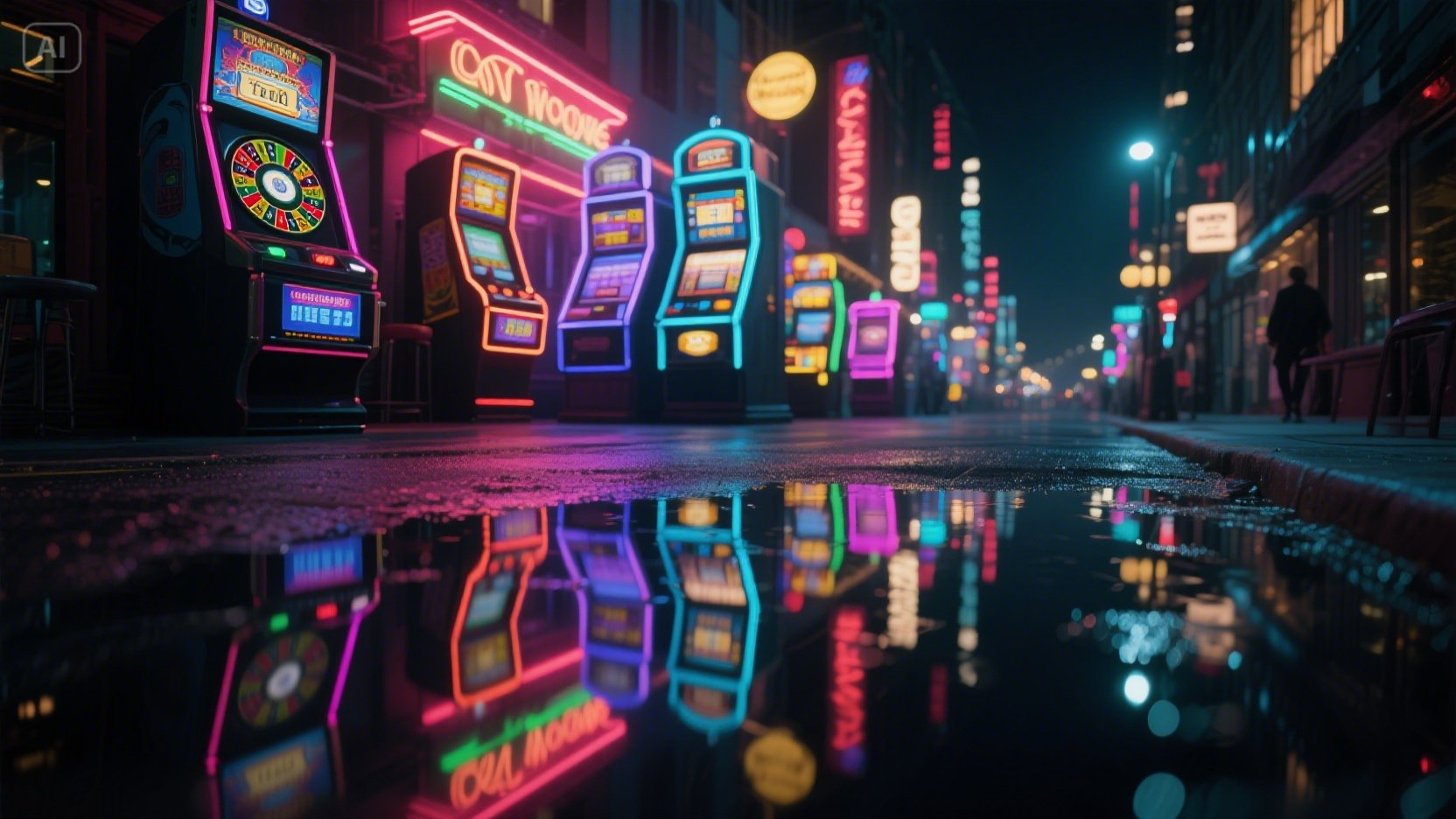 Registration at Vera Casino Casino