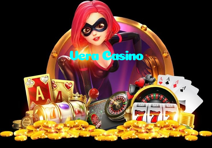 Vera Casino casino presented on mobile device in Pakistan with slots and live games