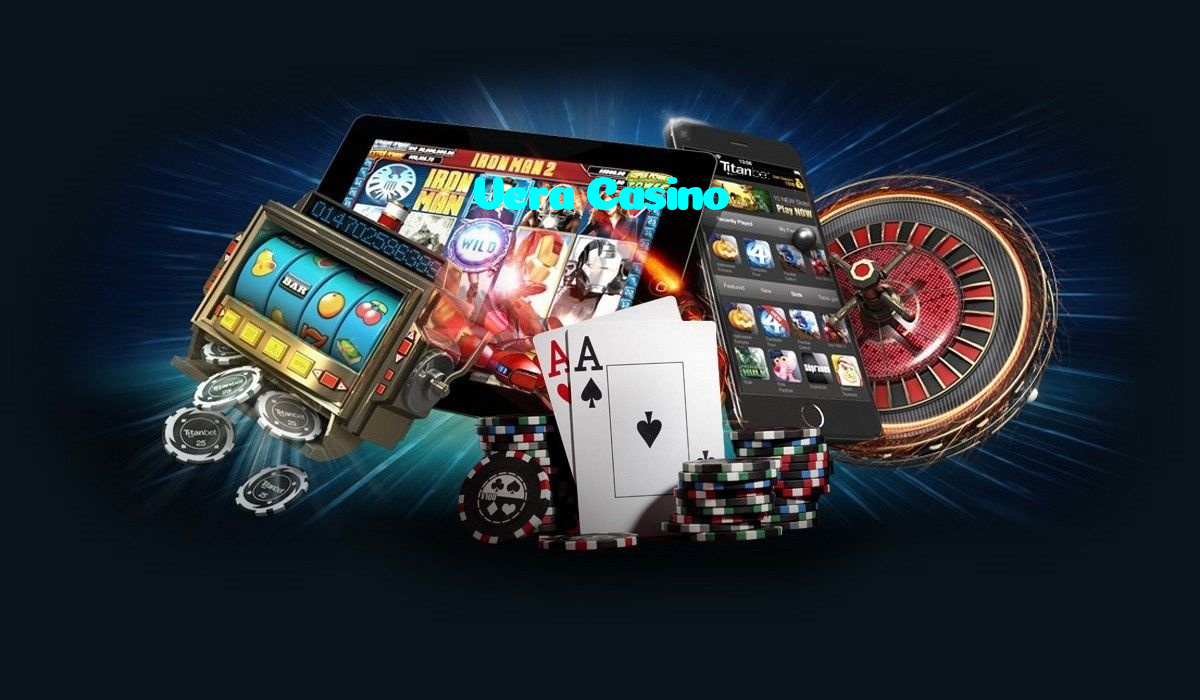 Vera Casino