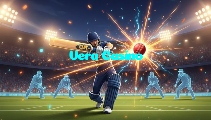 available types of Vera Casino bet including pre-match live express and system bets