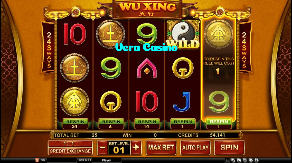 Vera Casino casino presented on mobile device in Pakistan with slots and live games