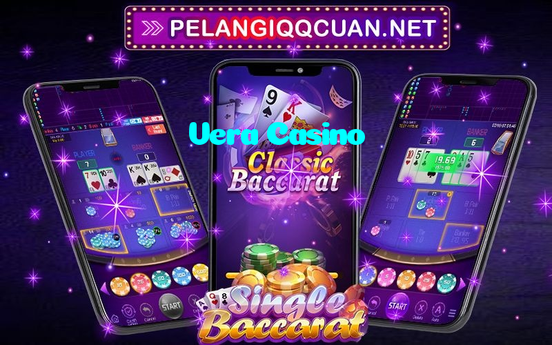 Vera Casino