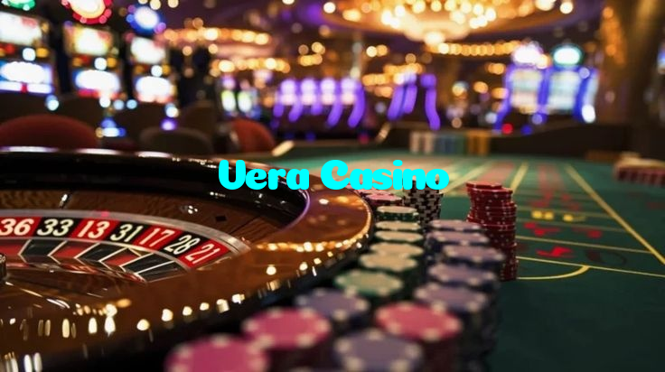 Vera Casino casino presented on mobile device in Pakistan with slots and live games